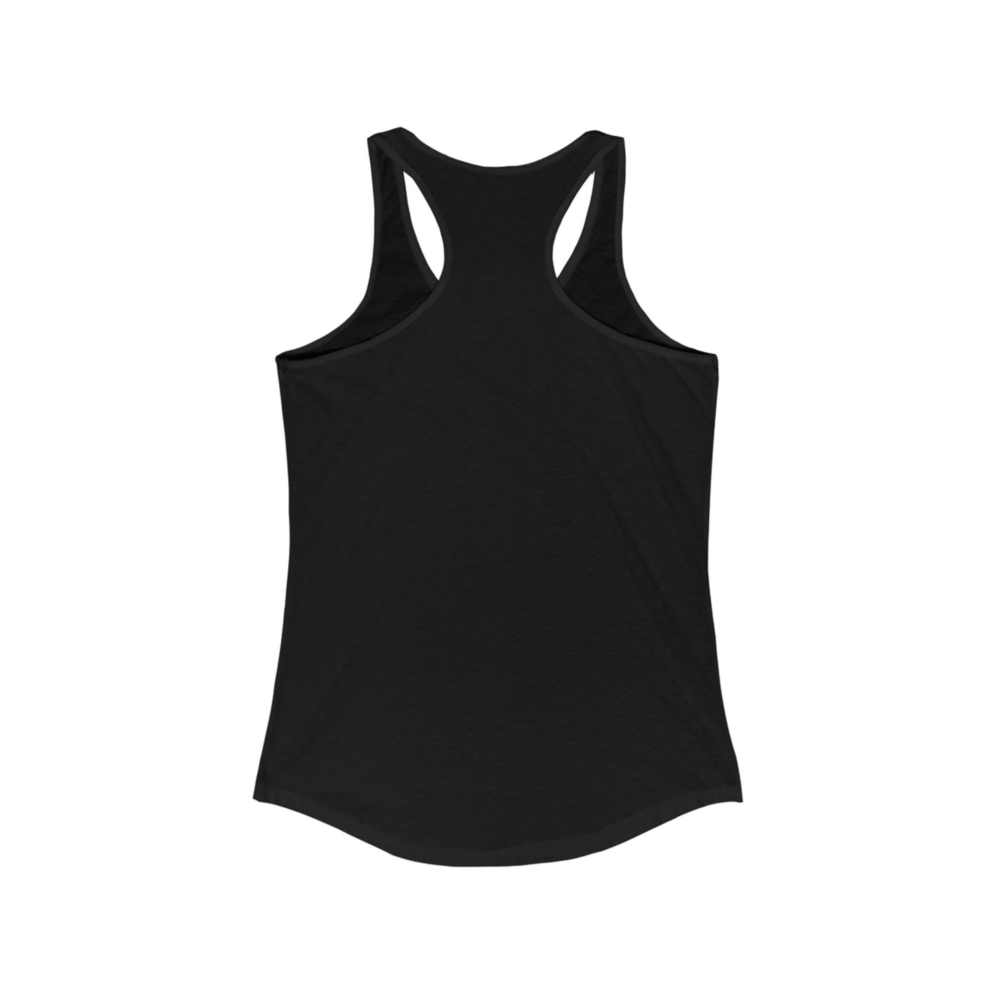 Make Canada Great Again Racerback Tank Top