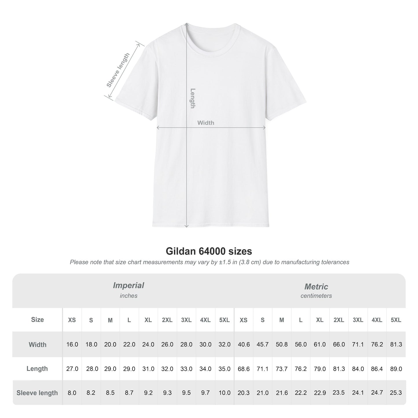 Unisex Softstyle T-Shirt - Make Canada Great Again Tee