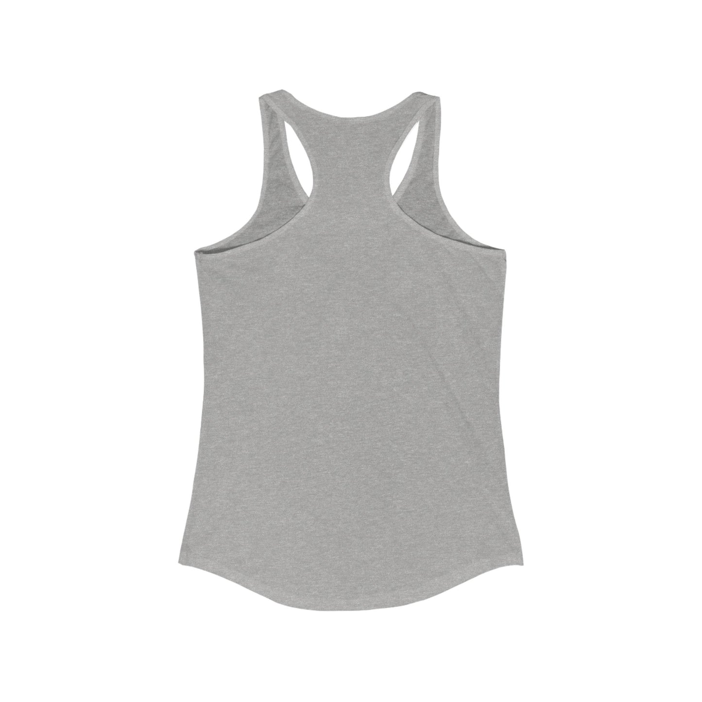 Make Canada Great Again Racerback Tank Top