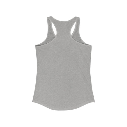 Make Canada Great Again Racerback Tank Top